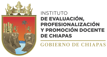 Plataforma Educativa del IEPPDCH